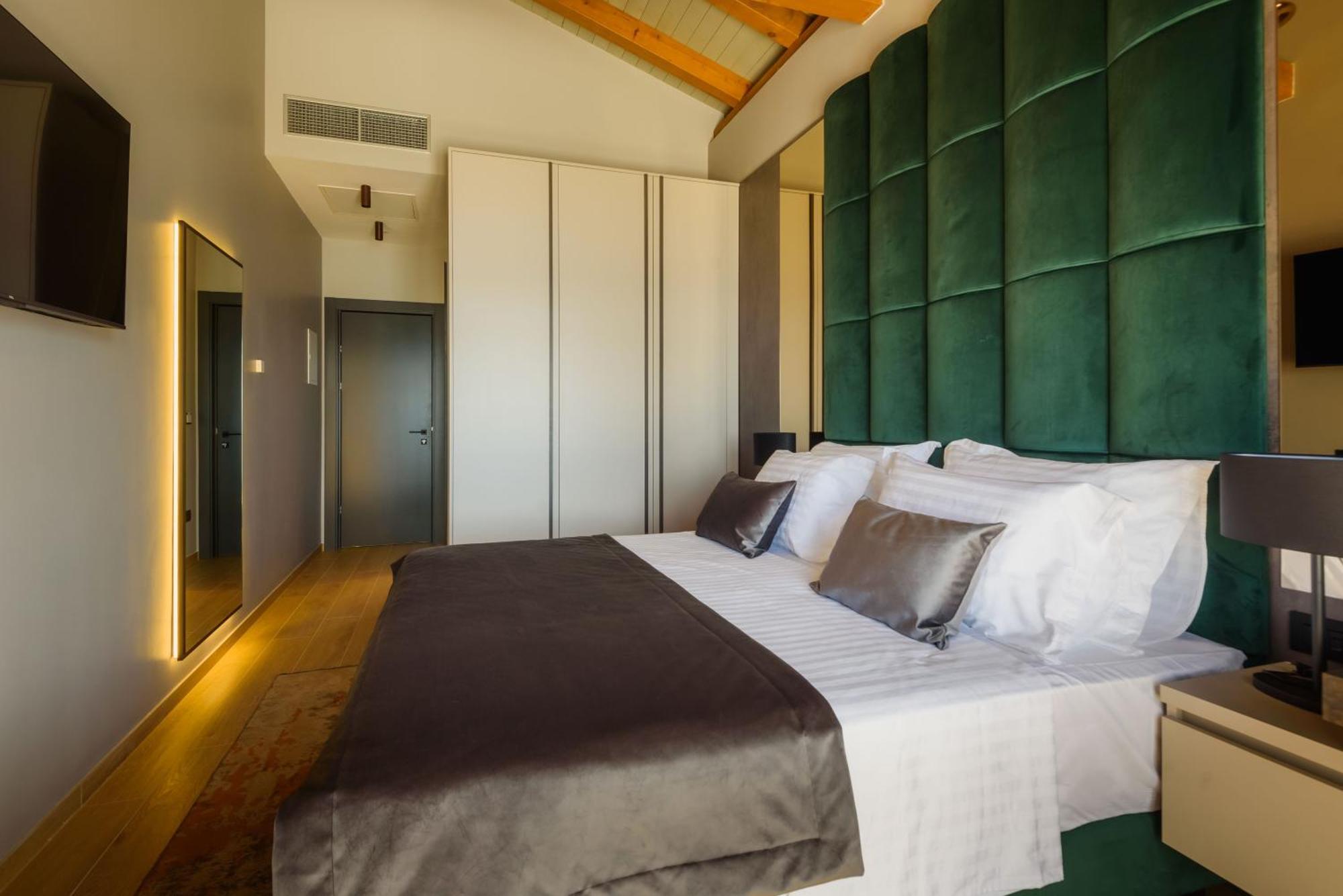 Winery Rizman B&B Slivno Ravno Экстерьер фото
