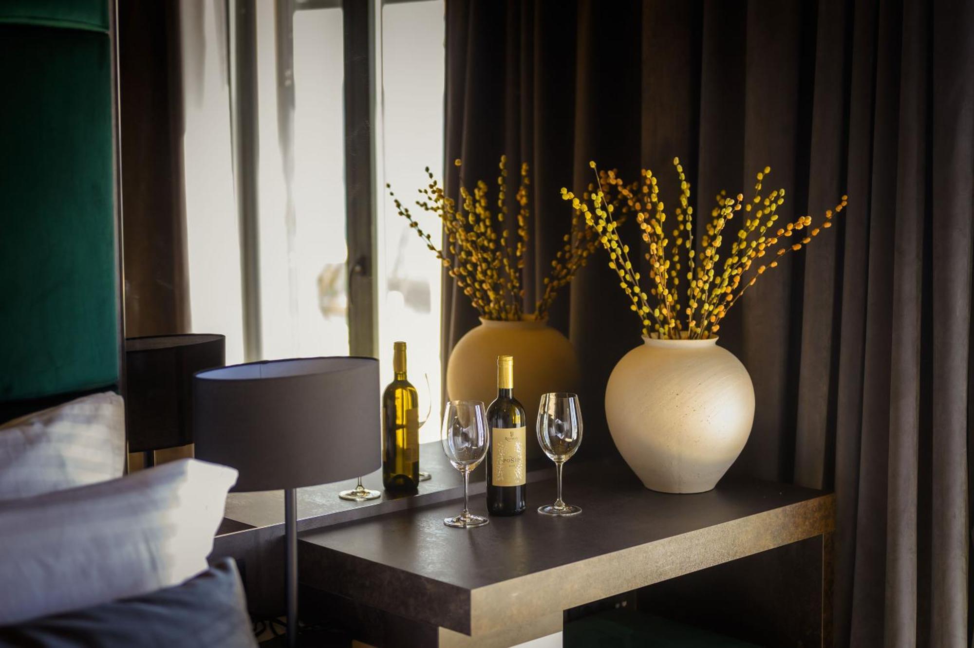 Winery Rizman B&B Slivno Ravno Экстерьер фото